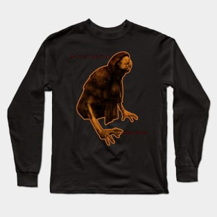 The Room Long Sleeve T-Shirt